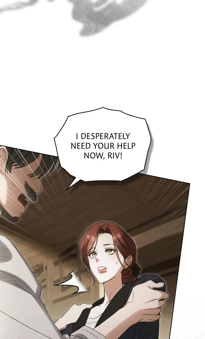 Read Odalisque chapter 38 image 11 on Lezhin