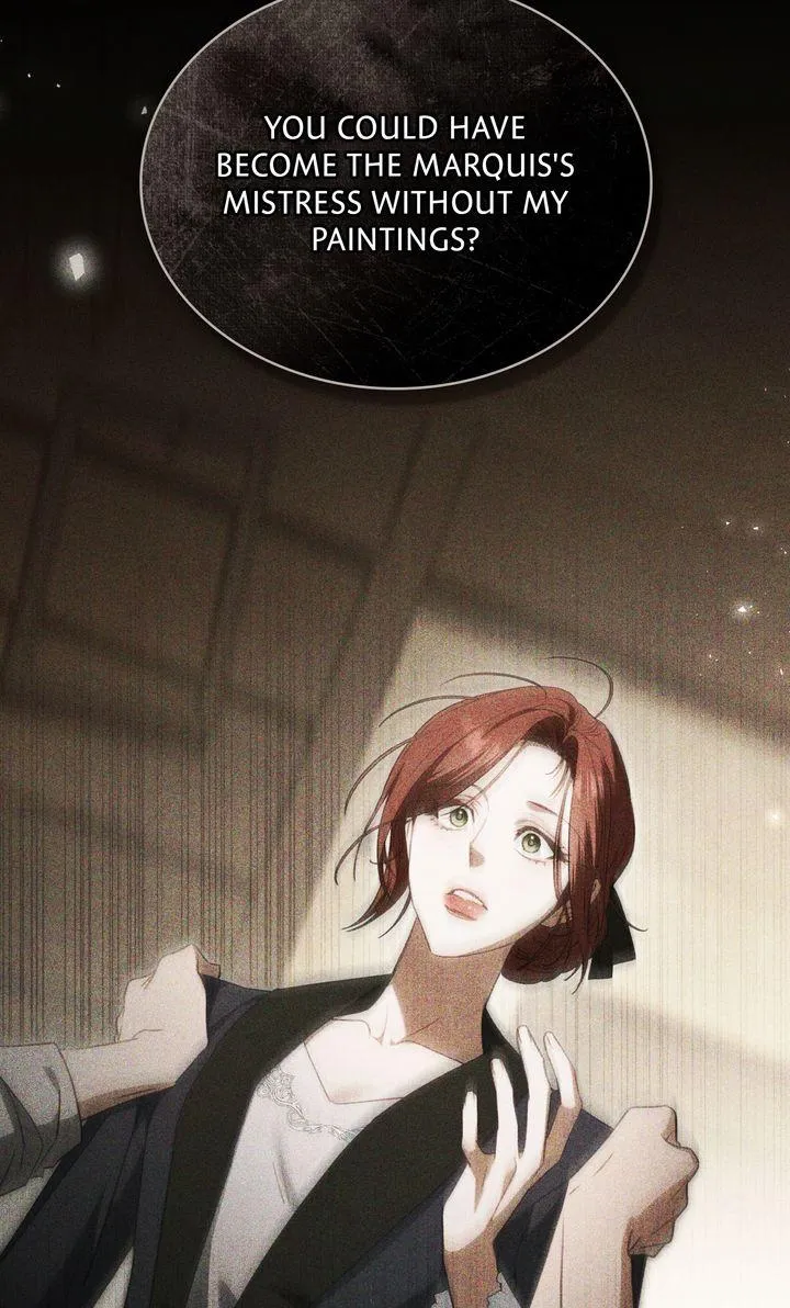 Read Odalisque chapter 38 image 17 on Lezhin