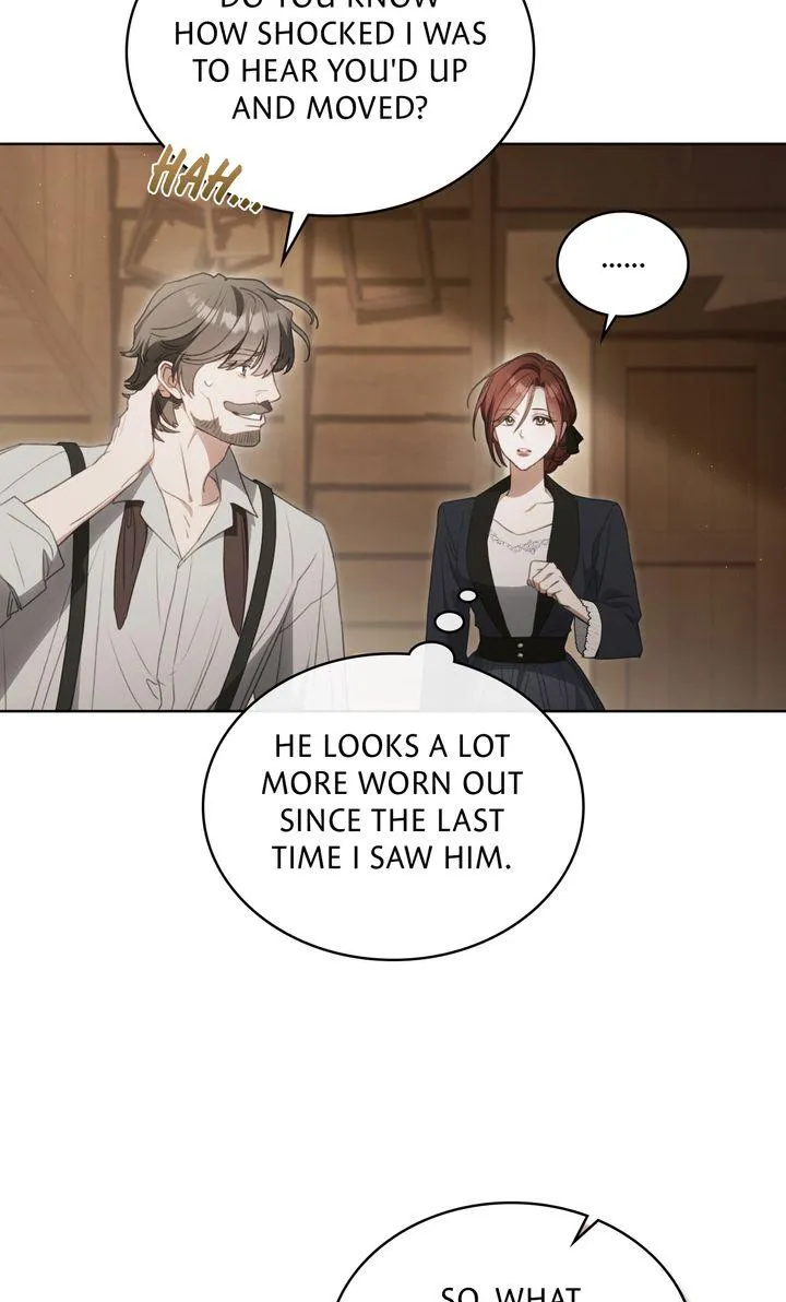 Read Odalisque chapter 38 image 3 on Lezhin