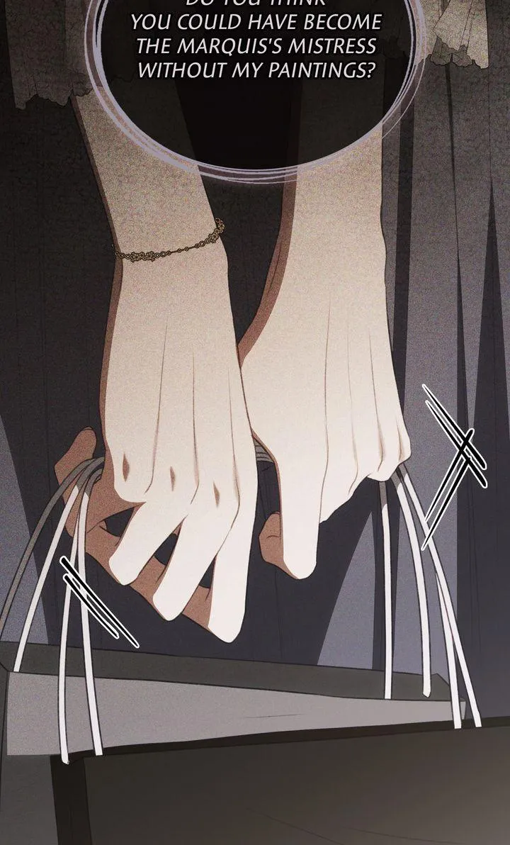 Read Odalisque chapter 38 image 33 on Lezhin