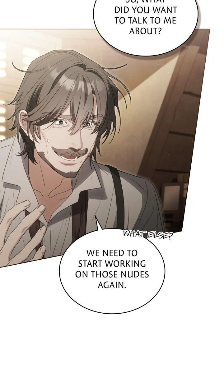 Read Odalisque chapter 38 image 4 on Lezhin