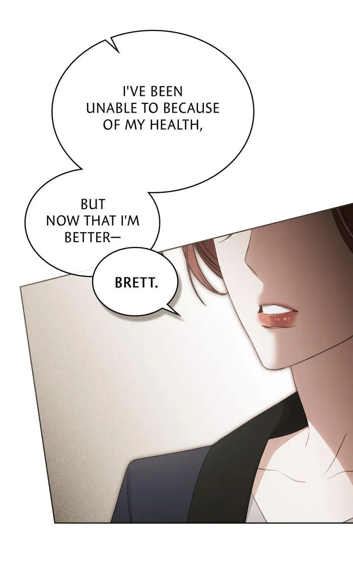 Read Odalisque chapter 38 image 5 on Lezhin