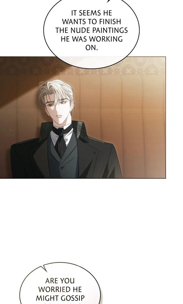 Read Odalisque chapter 38 image 66 on Lezhin