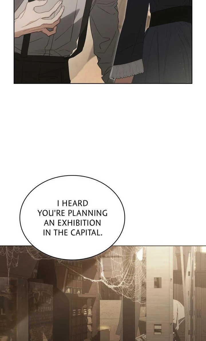 Read Odalisque chapter 38 image 7 on Lezhin