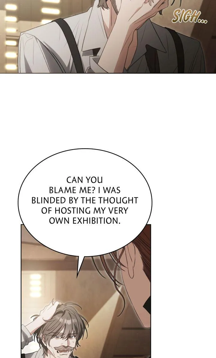 Read Odalisque chapter 38 image 9 on Lezhin