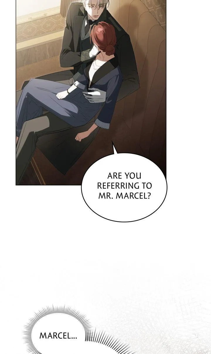 Read Odalisque chapter 39 image 12 on Lezhin