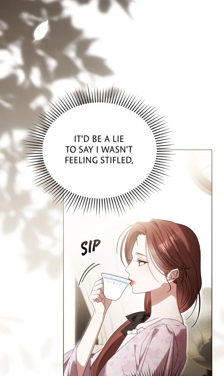 Read Odalisque chapter 39 image 28 on Lezhin