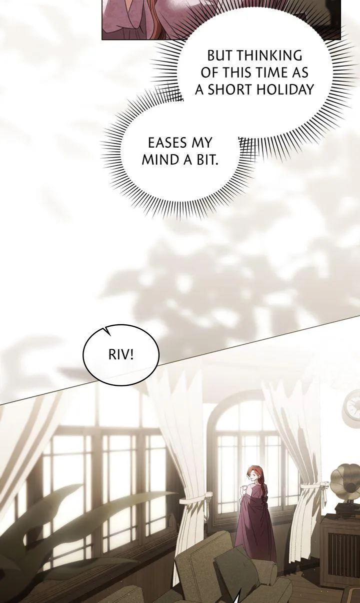 Read Odalisque chapter 39 image 29 on Lezhin