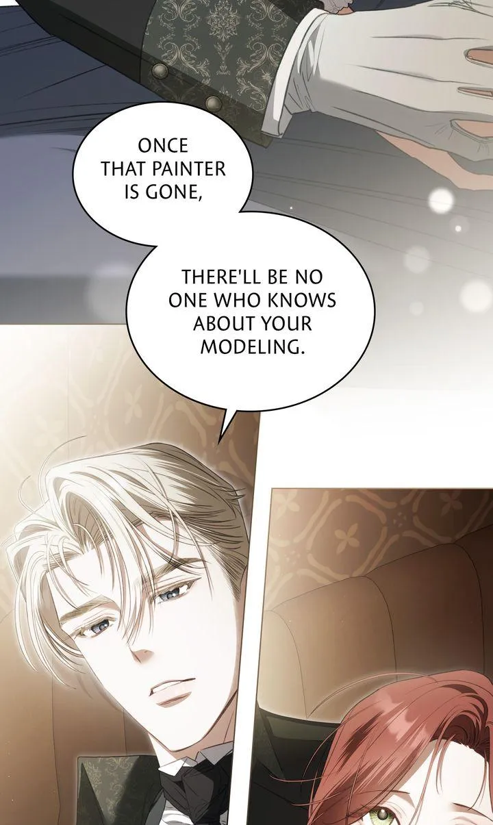 Read Odalisque chapter 39 image 3 on Lezhin