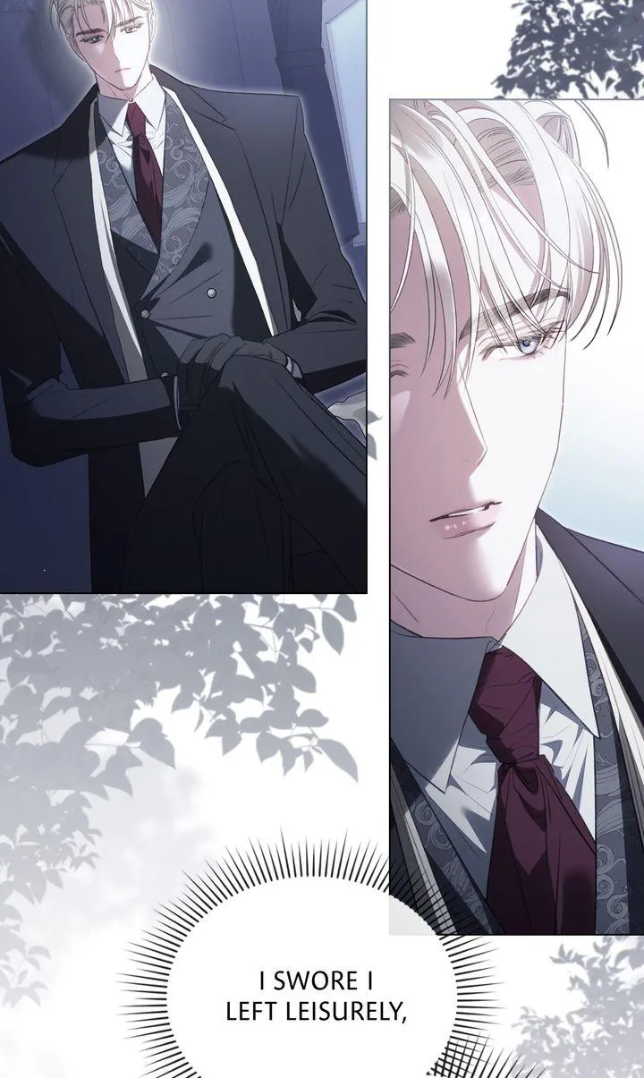 Read Odalisque chapter 39 image 40 on Lezhin