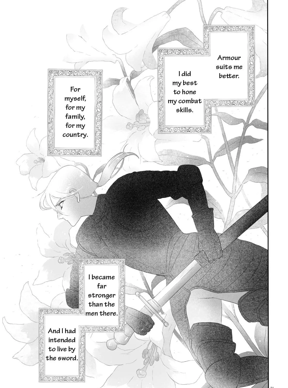 Read Odalisque chapter 4 image 40 on Lezhin