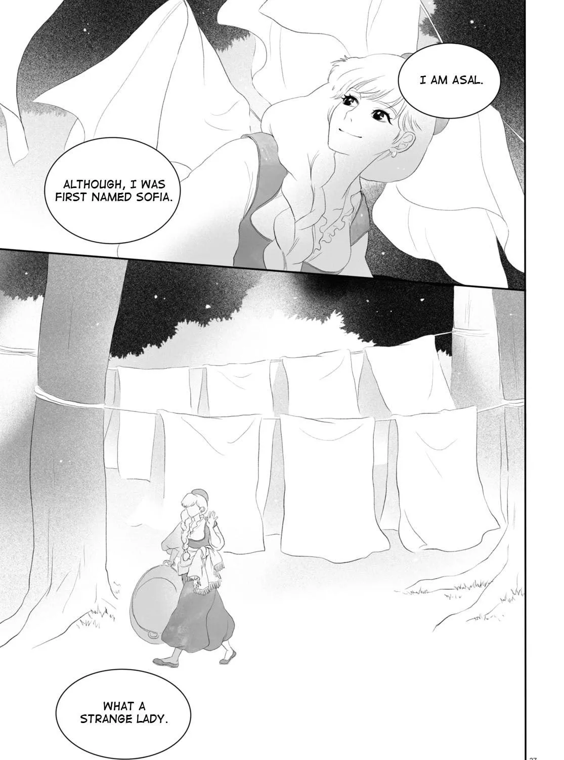 Read Odalisque chapter 4 image 52 on Lezhin