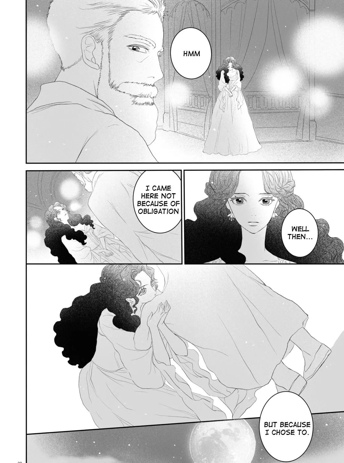 Read Odalisque chapter 4 image 58 on Lezhin