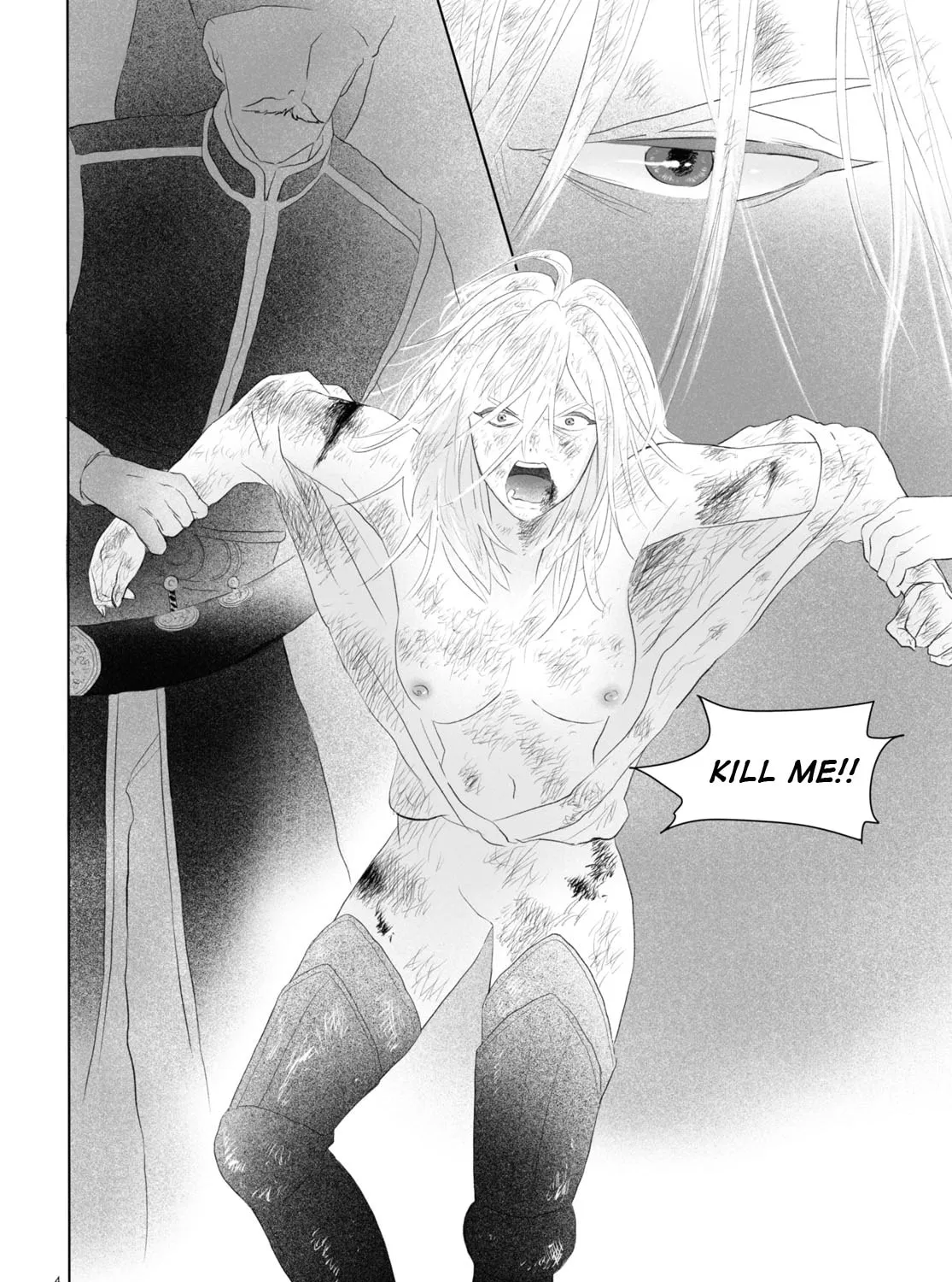 Read Odalisque chapter 4 image 6 on Lezhin