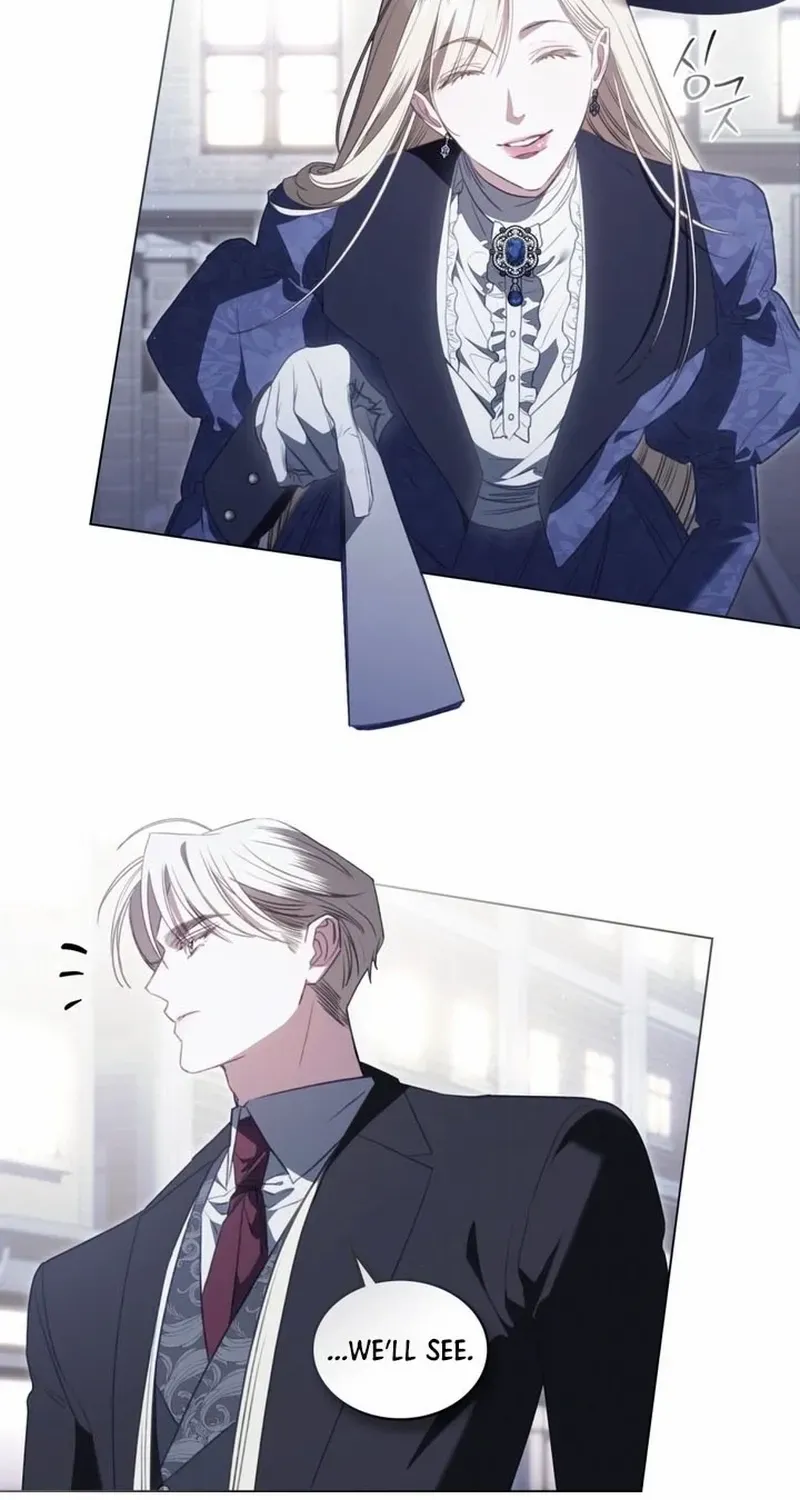 Read Odalisque chapter 40 image 12 on Lezhin