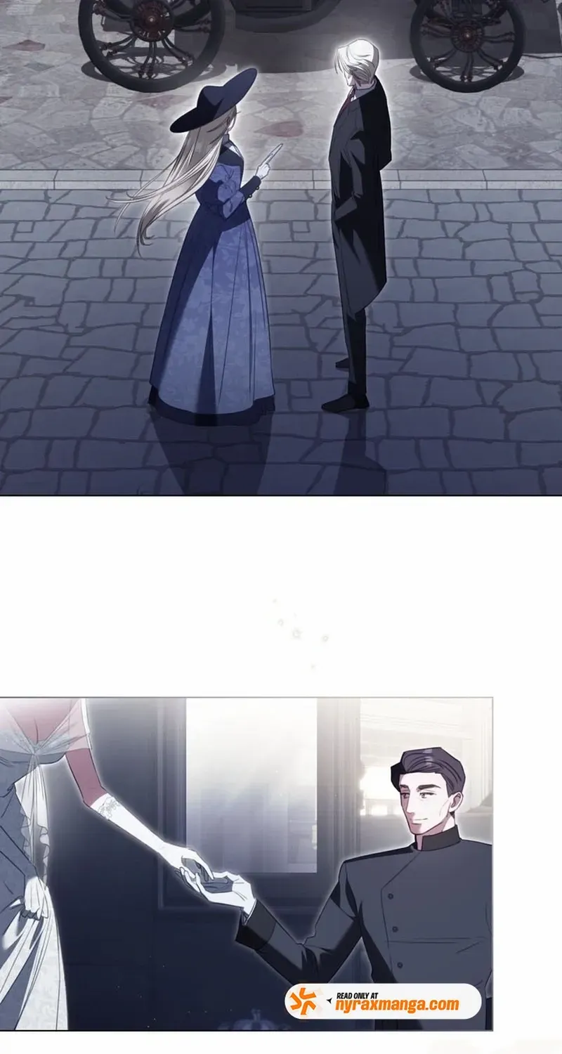 Read Odalisque chapter 40 image 14 on Lezhin