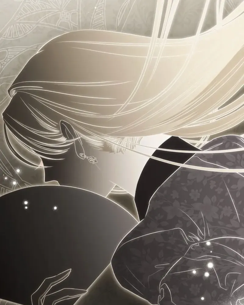 Read Odalisque chapter 40 image 27 on Lezhin