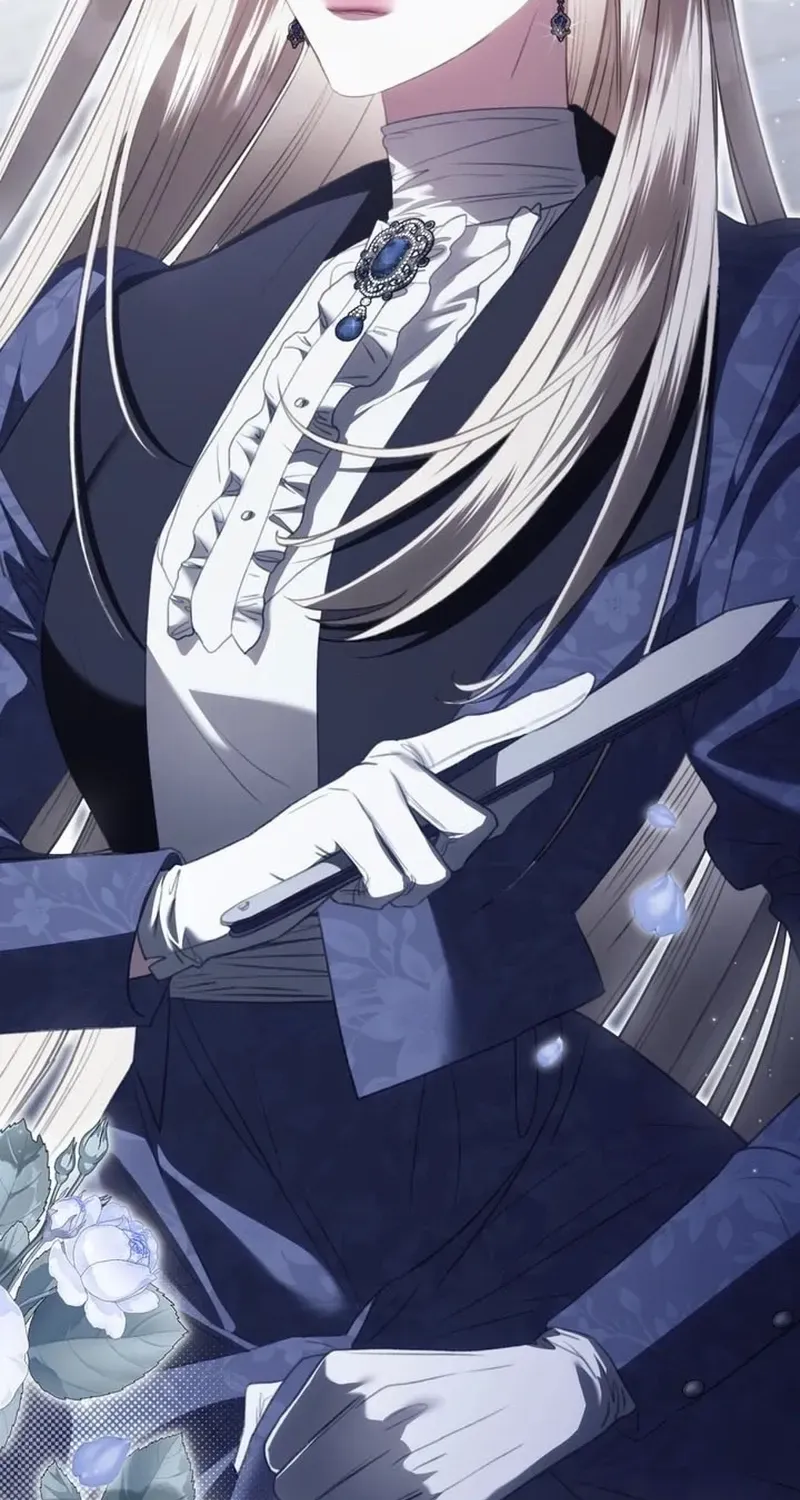 Read Odalisque chapter 40 image 3 on Lezhin