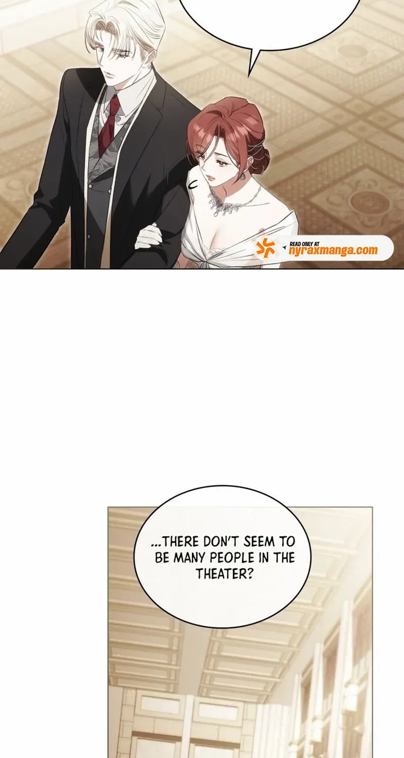 Read Odalisque chapter 40 image 30 on Lezhin