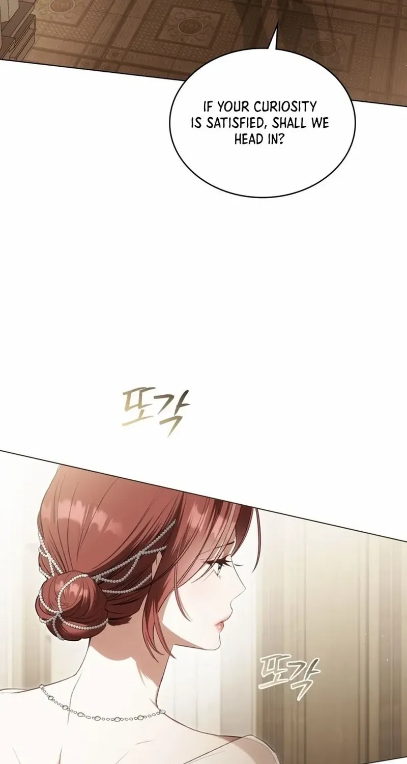 Read Odalisque chapter 40 image 33 on Lezhin