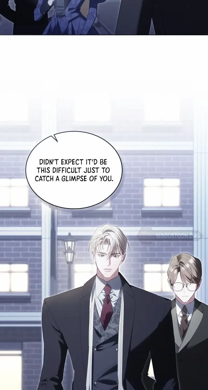 Read Odalisque chapter 40 image 5 on Lezhin