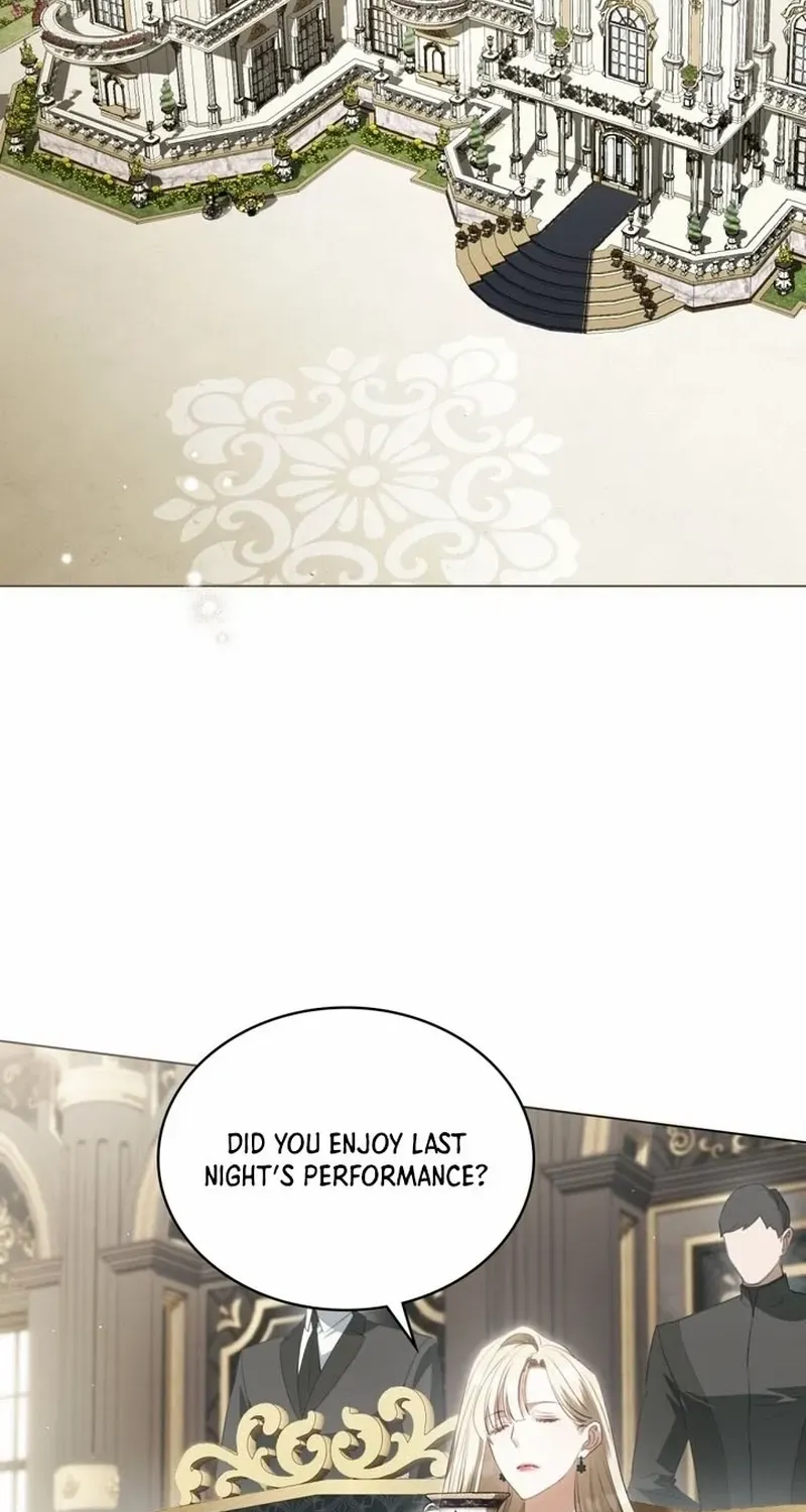 Read Odalisque chapter 40 image 52 on Lezhin