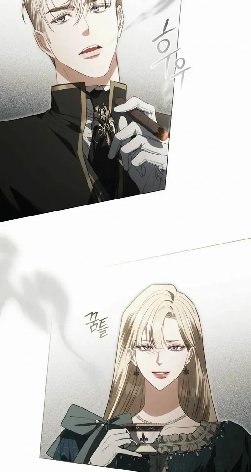 Read Odalisque chapter 40 image 57 on Lezhin