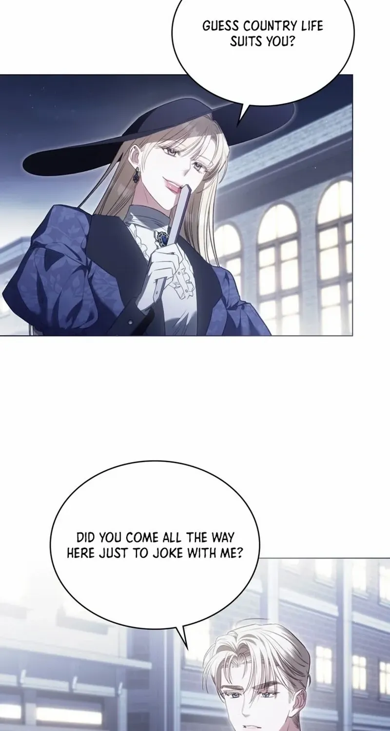 Read Odalisque chapter 40 image 8 on Lezhin
