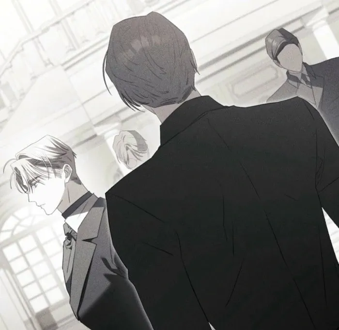 Read Odalisque chapter 41 image 46 on Lezhin