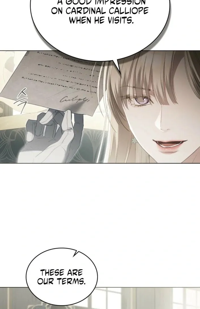Read Odalisque chapter 41 image 5 on Lezhin