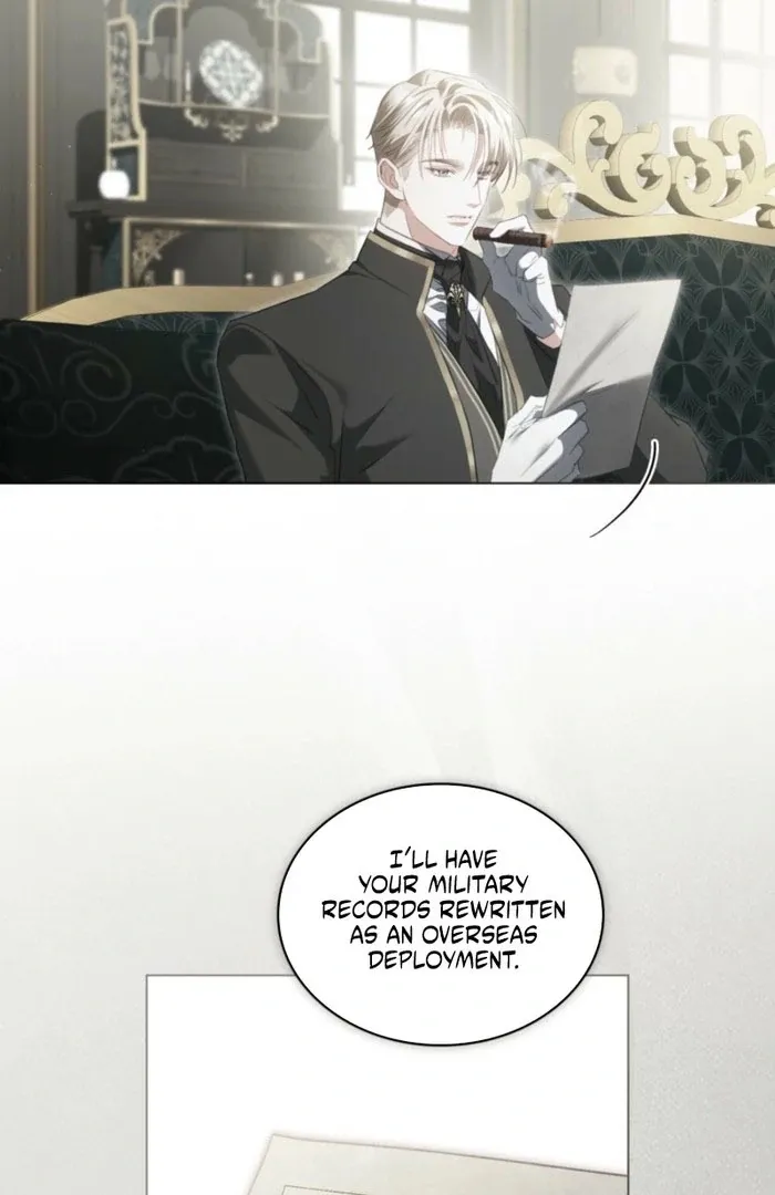Read Odalisque chapter 41 image 6 on Lezhin
