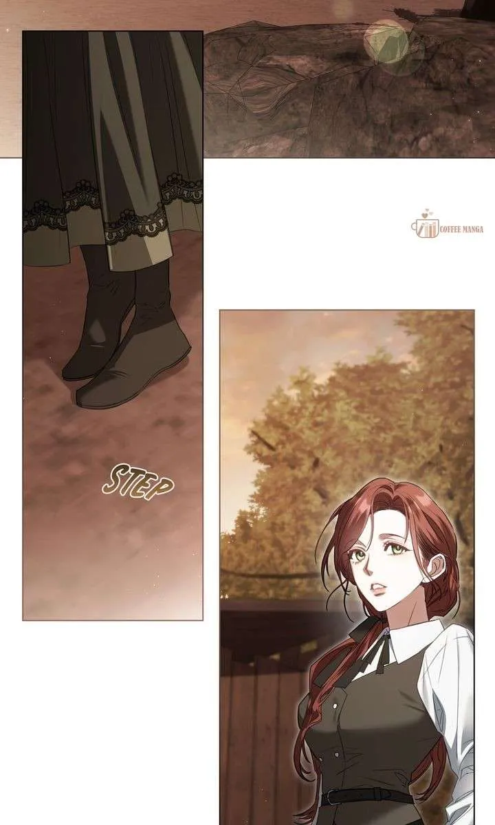 Read Odalisque chapter 42 image 1 on Lezhin