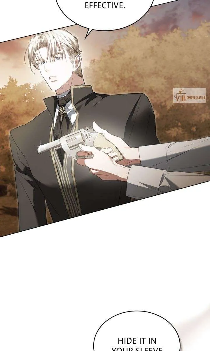 Read Odalisque chapter 42 image 16 on Lezhin