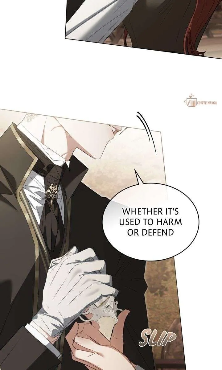 Read Odalisque chapter 42 image 21 on Lezhin