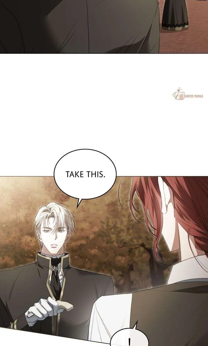 Read Odalisque chapter 42 image 3 on Lezhin