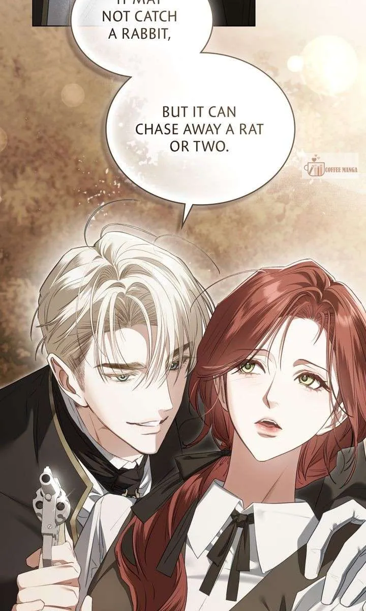 Read Odalisque chapter 42 image 9 on Lezhin