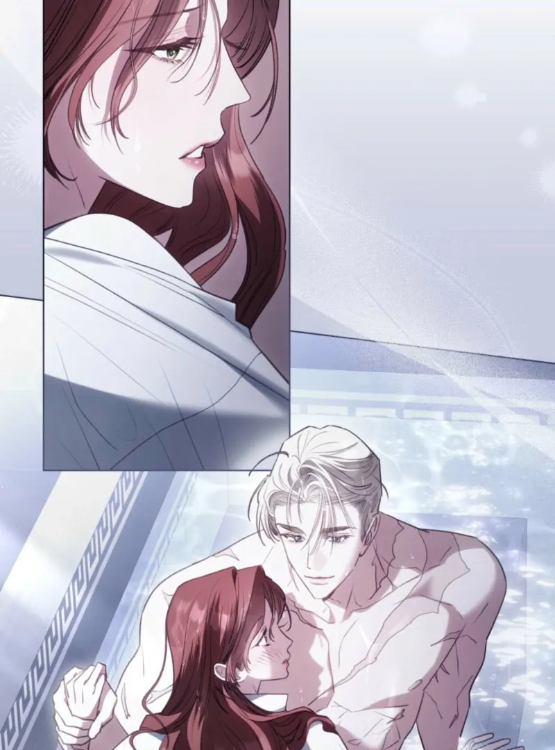 Read Odalisque chapter 43 image 4 on Lezhin