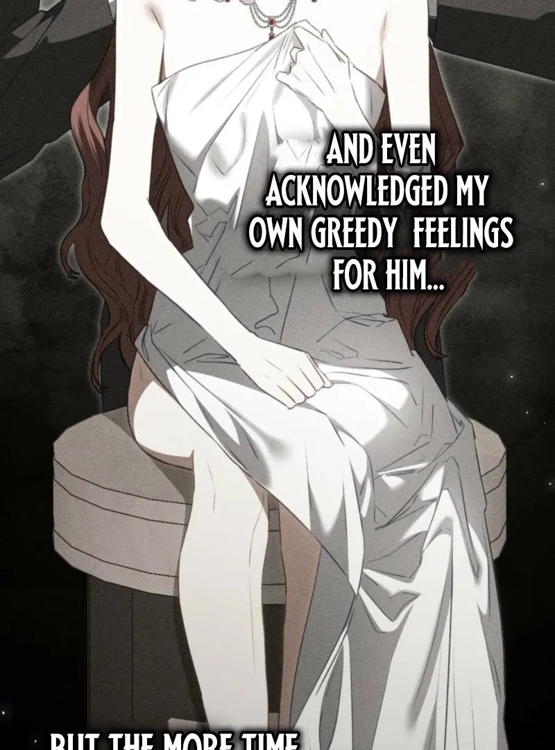 Read Odalisque chapter 43 image 44 on Lezhin