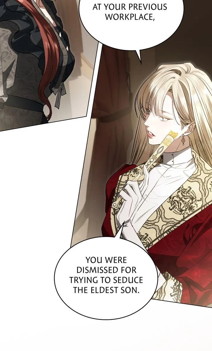 Read Odalisque chapter 44 image 24 on Lezhin