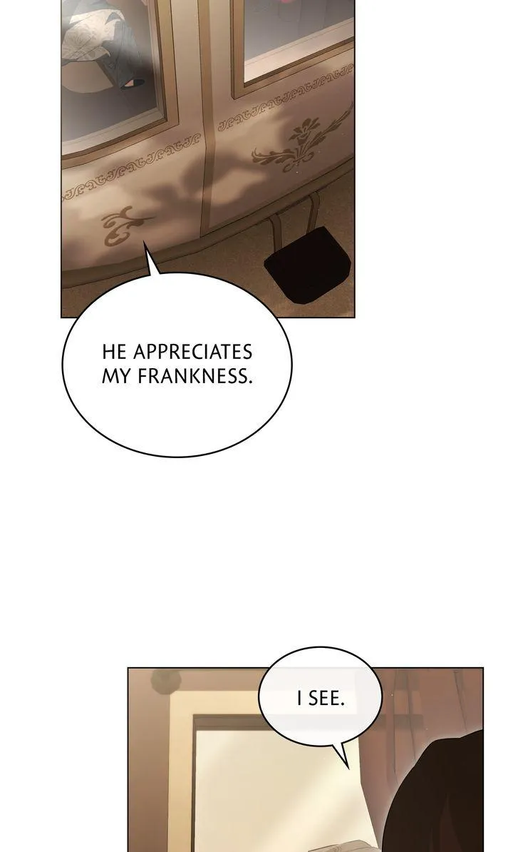 Read Odalisque chapter 44 image 31 on Lezhin