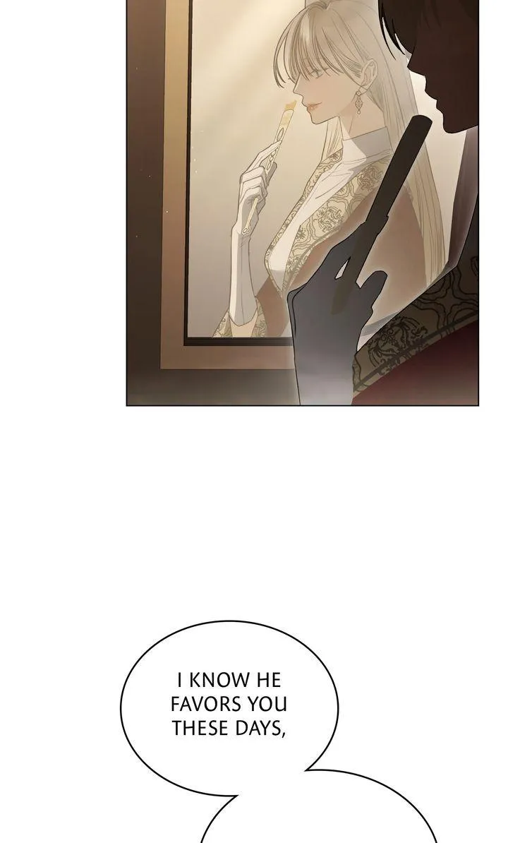 Read Odalisque chapter 44 image 32 on Lezhin