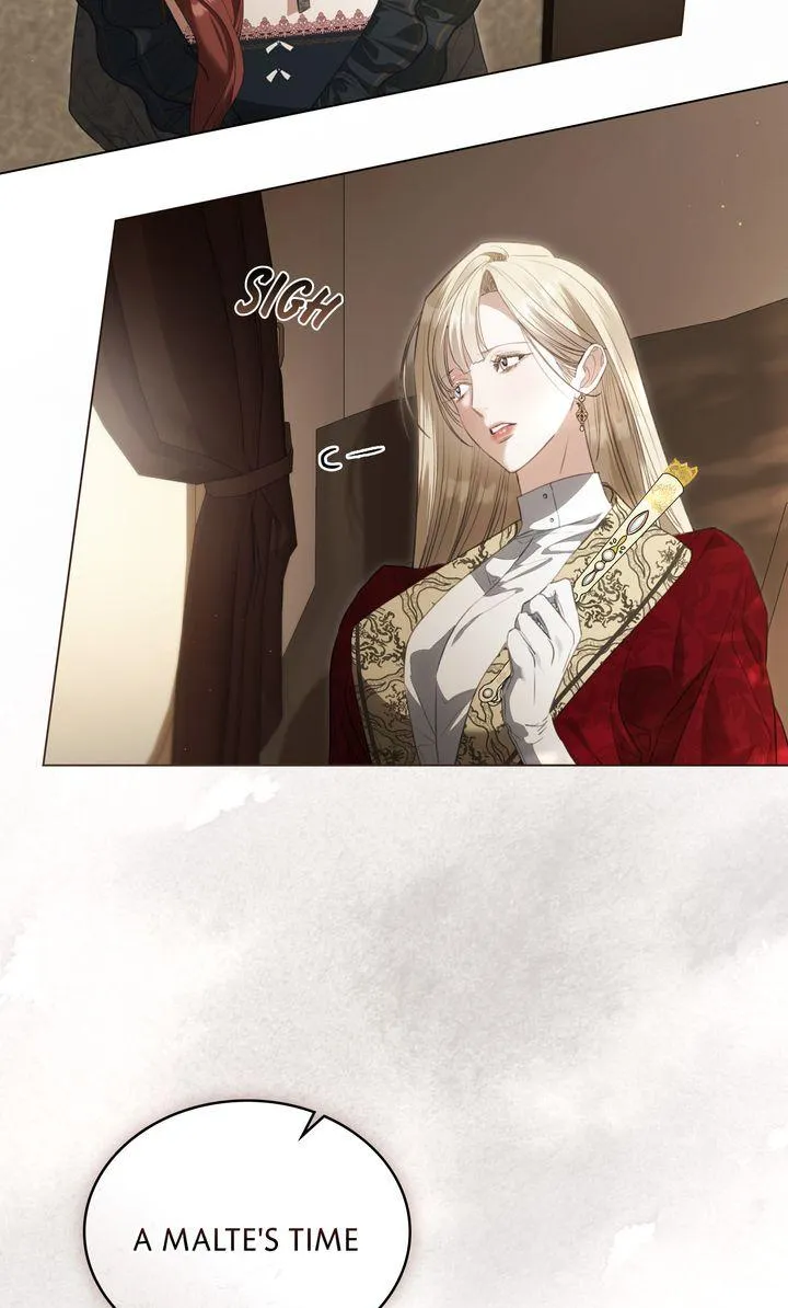 Read Odalisque chapter 44 image 4 on Lezhin