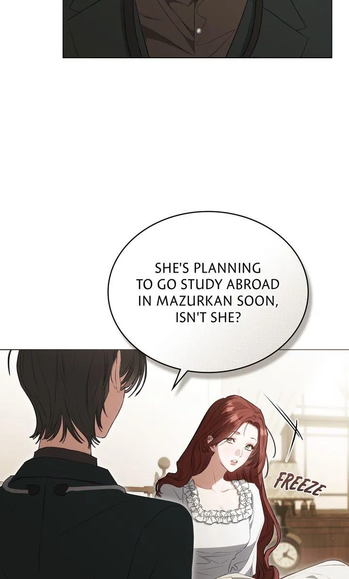 Read Odalisque chapter 44 image 60 on Lezhin