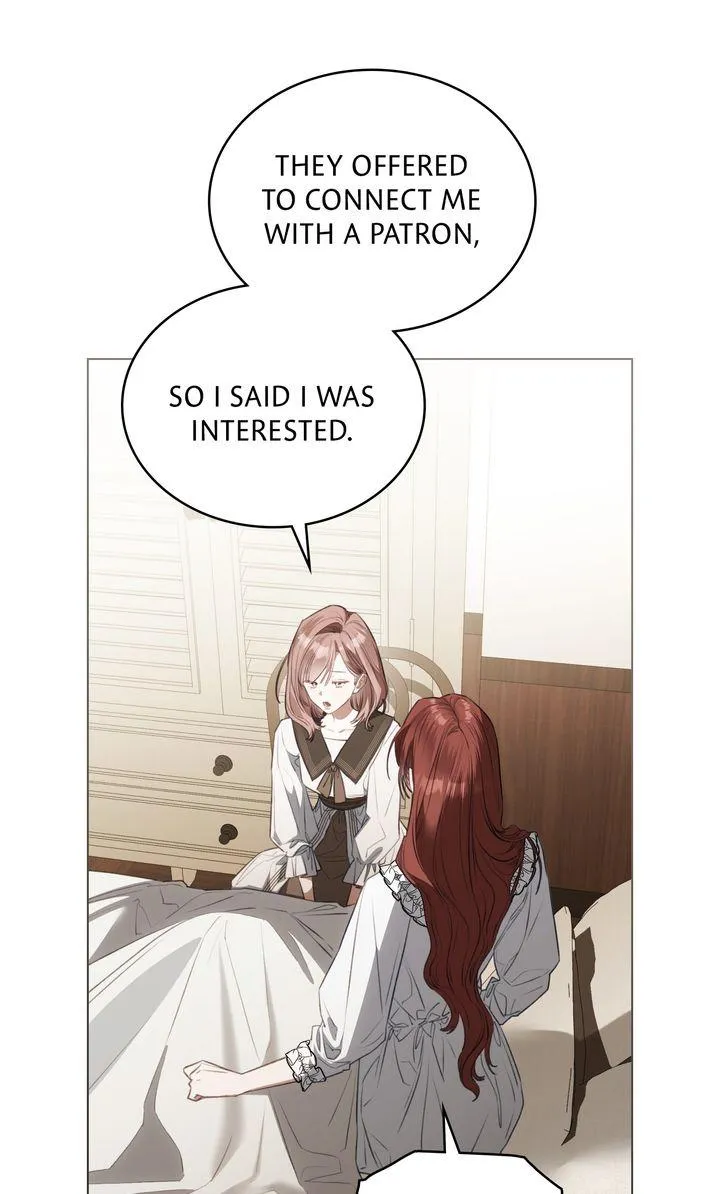 Read Odalisque chapter 44 image 64 on Lezhin