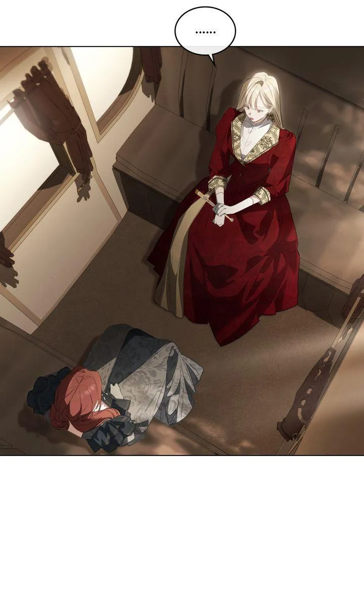 Read Odalisque chapter 44 image 8 on Lezhin