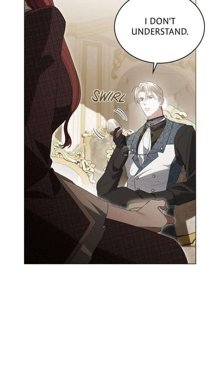 Read Odalisque chapter 45 image 21 on Lezhin