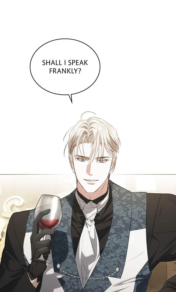 Read Odalisque chapter 45 image 22 on Lezhin