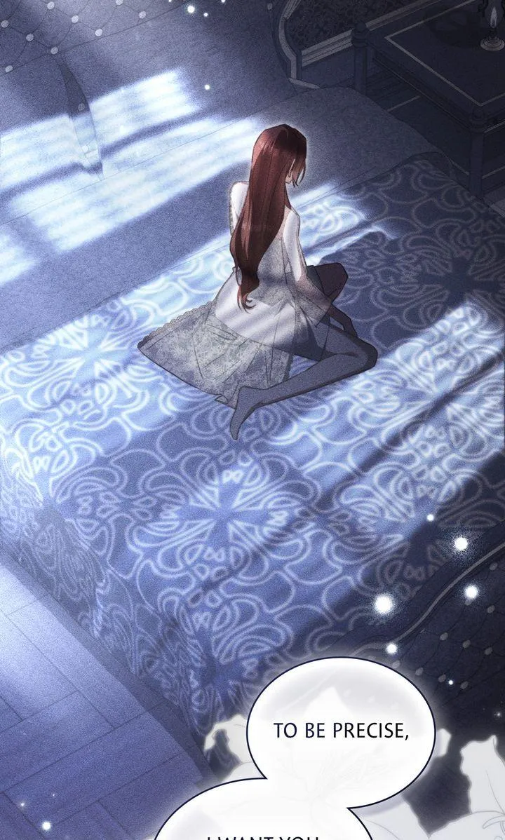 Read Odalisque chapter 45 image 24 on Lezhin