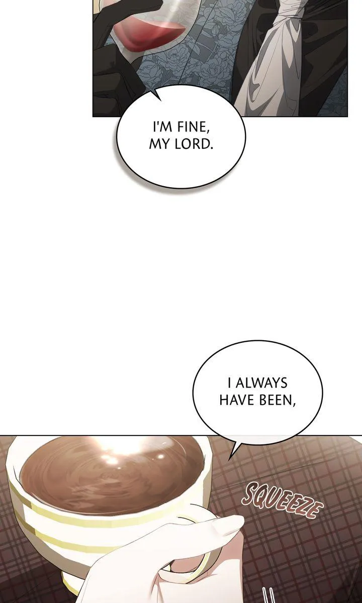 Read Odalisque chapter 45 image 3 on Lezhin
