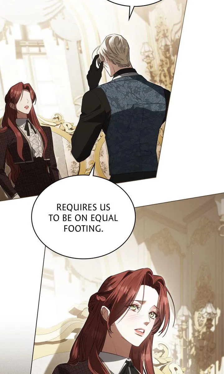 Read Odalisque chapter 45 image 36 on Lezhin
